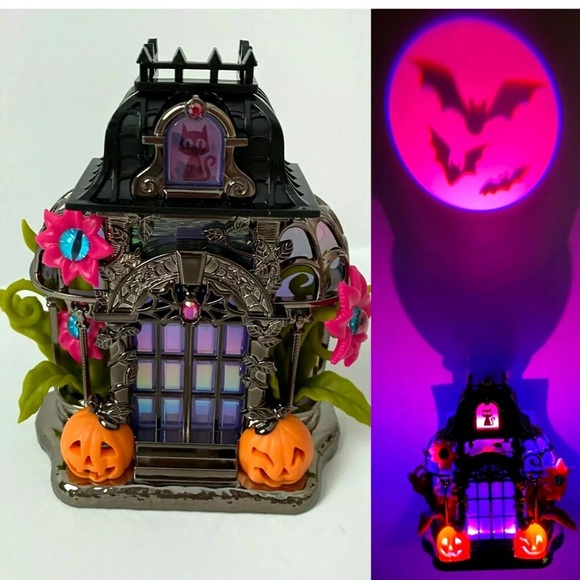 Bath & Body Works Holiday Bath And Body Works Halloween Wallflower House Poshmark